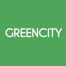 Green City (vulica Prytyckaha, 156/1-1), shopping mall