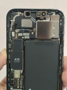 Ремонт iPhone 12