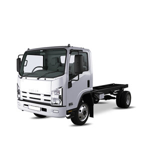 Isuzu 