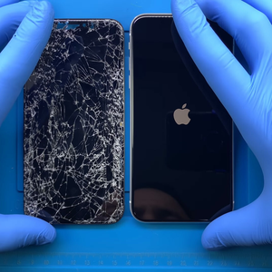 Замена дисплея на Iphone 5/SE/6/7/8/X/11/12/13/14