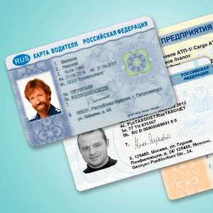 Карта ЕСТР в Ростове-на-Дону 