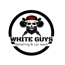 White Guys (Пристанционная ул., 7/3, Ступино), автомойка в Ступино