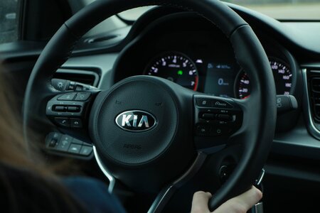 Запчасти для автомобилей Kia