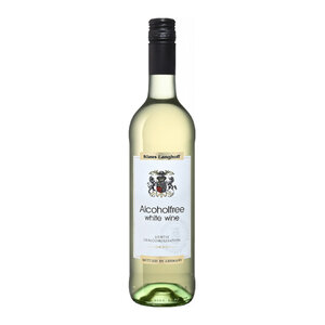 Безалкогольное Klaus Langhoff Whitewine Alcoholfree