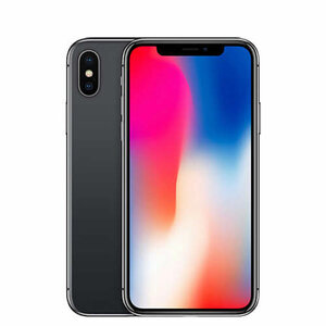 Замена аккумулятора iPhone X