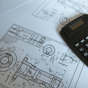  Печать чертежей DWG, CDW, CDR