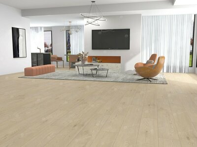 Каменно-полимерная плитка ALPINE FLOOR PREMIUM XL Дуб Ма