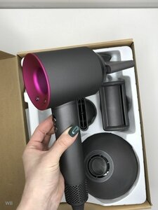 Ремонт техники Dyson. Авторизованный сервисный центр 