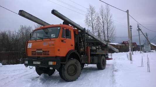 Аренда самосвала