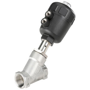 Пневматический клапан Bürkert 2000