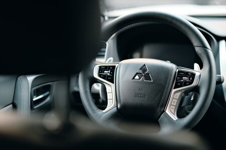 Запчасти для автомобилей Mitsubishi