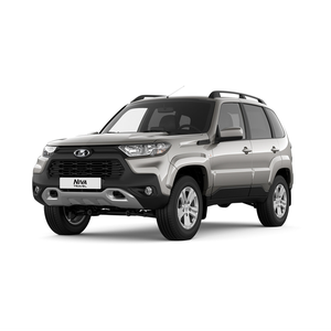 Lada Niva Travel