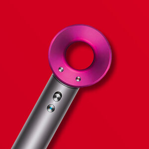Купить Dyson стайлер, фен в Самаре с гарантией 1 год