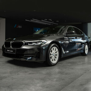 BMW 5 серии
