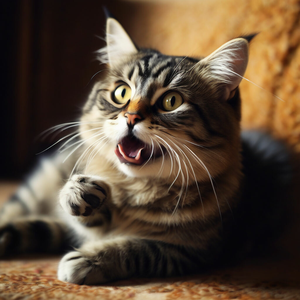 Кастрация котика