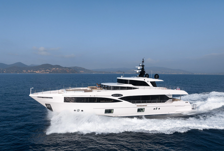 Majesty 100 PRICE: 6 800 000 € / 2019 / Montenegro