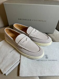 Лоферы Brunello Cucinelli