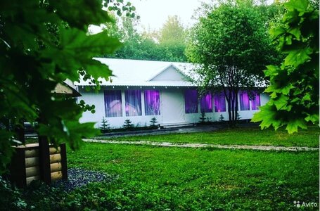 Шикарный шатёр на свадьбу Ванильное небо. Меню от 1700 р