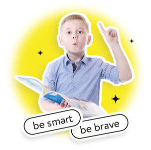 Английский язык для детей 6-10 лет