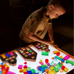 Реджио детсад "Bright Preschool" вторая половина дня