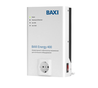 Инверторный стабилизатор Baxi Energy 400