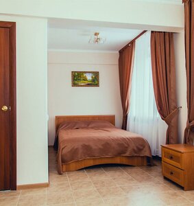 3-местный номер, 2-й корпус, стандарт