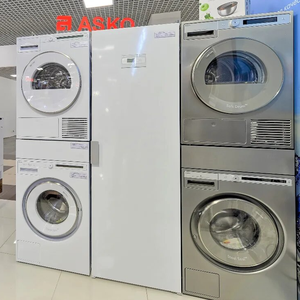 Стиральная машина Asko W2084.W/3