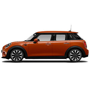 MINI Countryman 2019 AT
