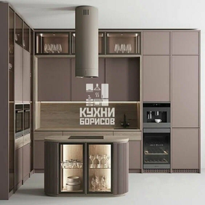 Кухня Волна
