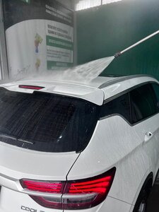 Холодная вода