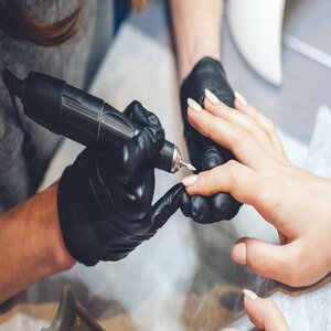Курс Мастер ногтевого сервиса