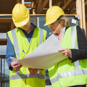 Подбор персонала в строительной сфере с гарантией! 