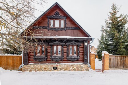 Гостевой дом в Суздале - недорого!