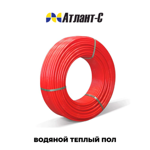 Водяной теплый пол