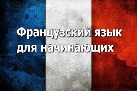 Французский язык