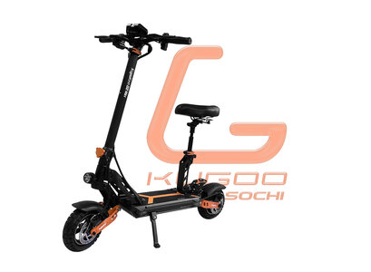 Электросамокат KUGOO G2 MAX