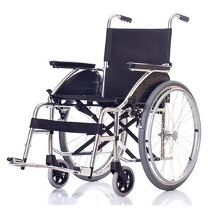 Инвалидная коляска облегченная Ortonica Base Lite 150
