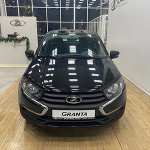 Lada Granta седан