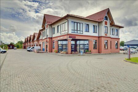 Замена масла в двигателе.