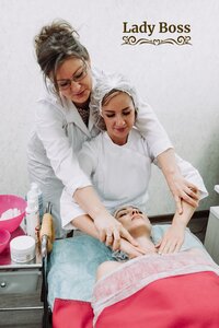 Курсы «Скульптурно-буккальный массаж лица»