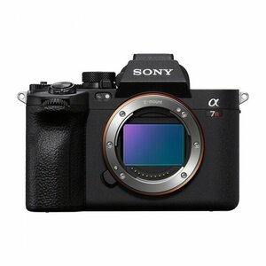 Фотоаппарат Sony Alpha ILCE-7RM5 Body