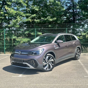 Volkswagen ID.6 Crozz AT, 2022