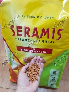 Серамис (Seramis) гранулят