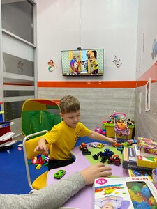 Детская комната