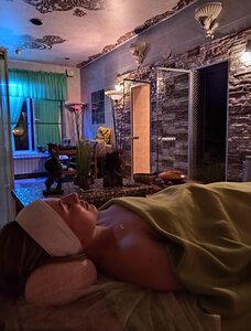 Комплекс СПА на одного человека с хаммам