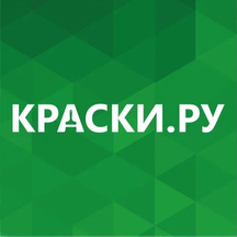 Краски.ру (Каширское ш., 19, корп. 1, Москва), лакокрасочные материалы в Москве