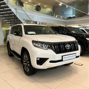 Toyota Land Cruiser 150