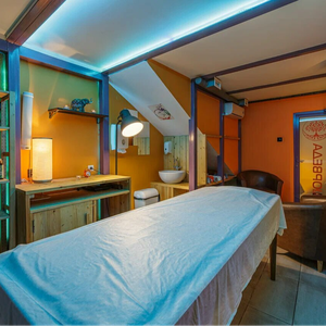 Wellness и SPA