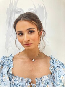 Макияж + укладка