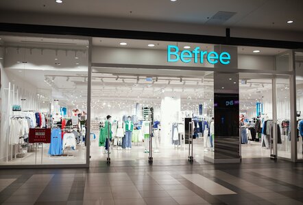 Befree